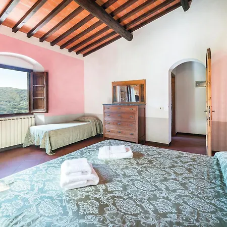 6 Bedroom Amazing In Vakantiehuis