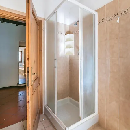 Holiday home 6 Bedroom Amazing In Dicomano
