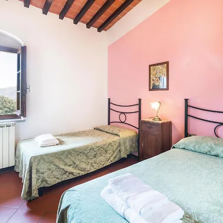 Vakantiehuis 6 Bedroom Amazing In