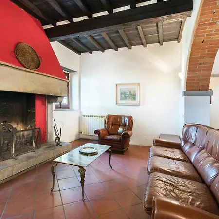 Vakantiehuis 6 Bedroom Amazing In *
