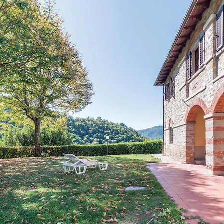 Vakantiehuis 6 Bedroom Amazing In